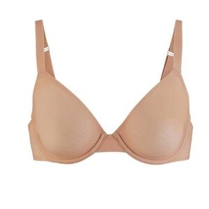 SKIMS 38DD Underwire Push-Up Bra NWT
